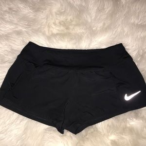 Nike 3” running shorts
